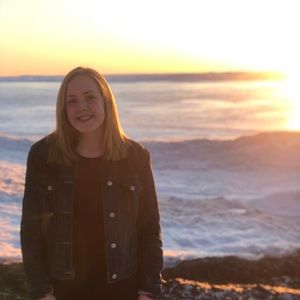 Meet your Posher, Allison